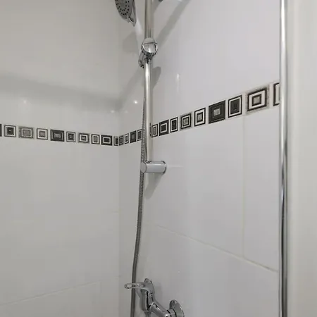 Moderne Hopital Cochin - 13 - 2p Appartement *